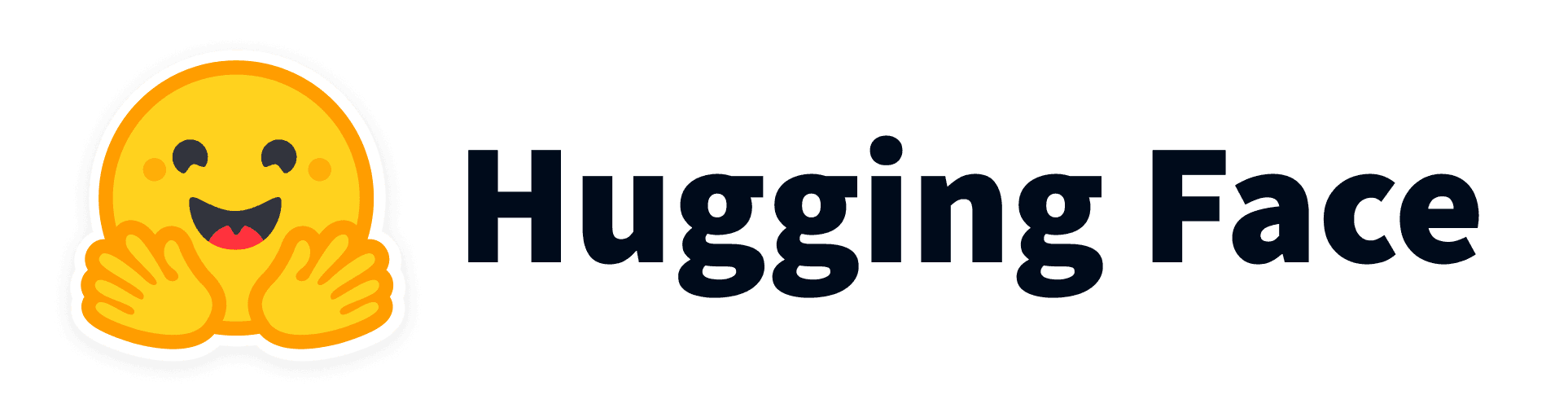 Hugging Face Logo