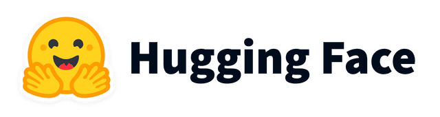 Hugging Face Logo