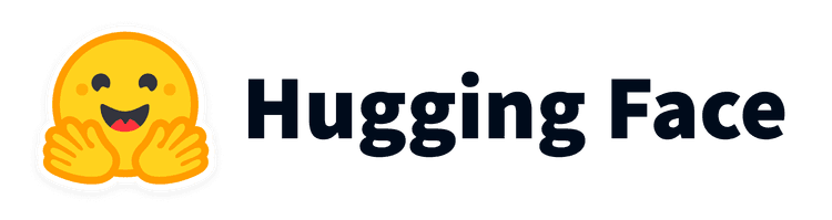 Hugging Face Logo