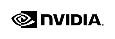 NVIDIA logo