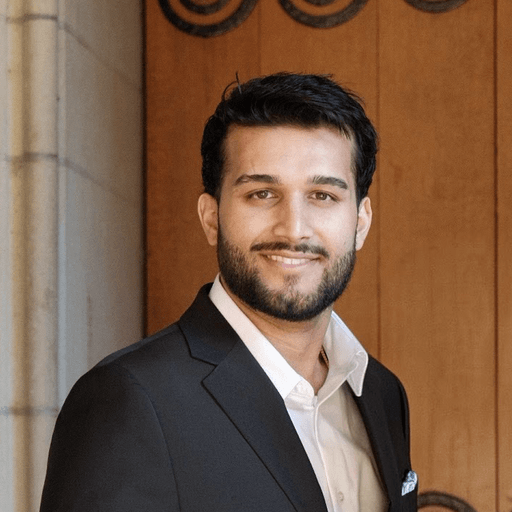 Ashwin Punj