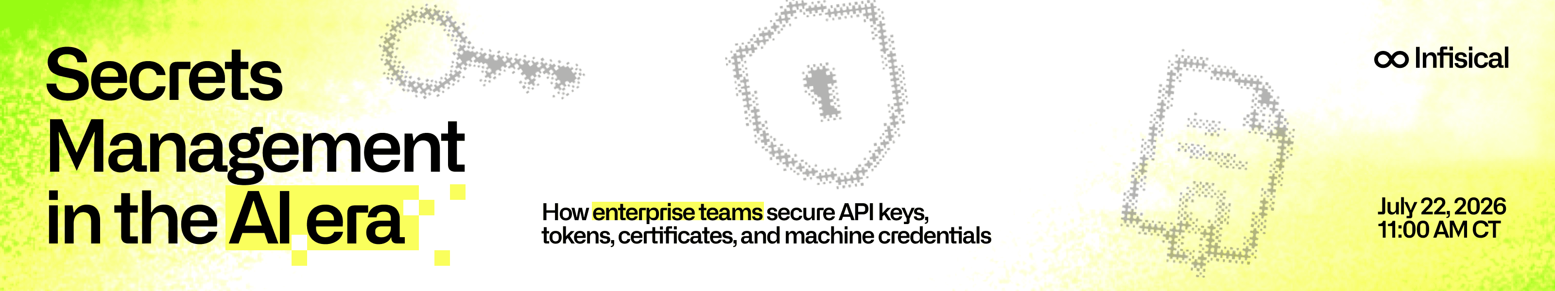 Secrets Management in the AI Era