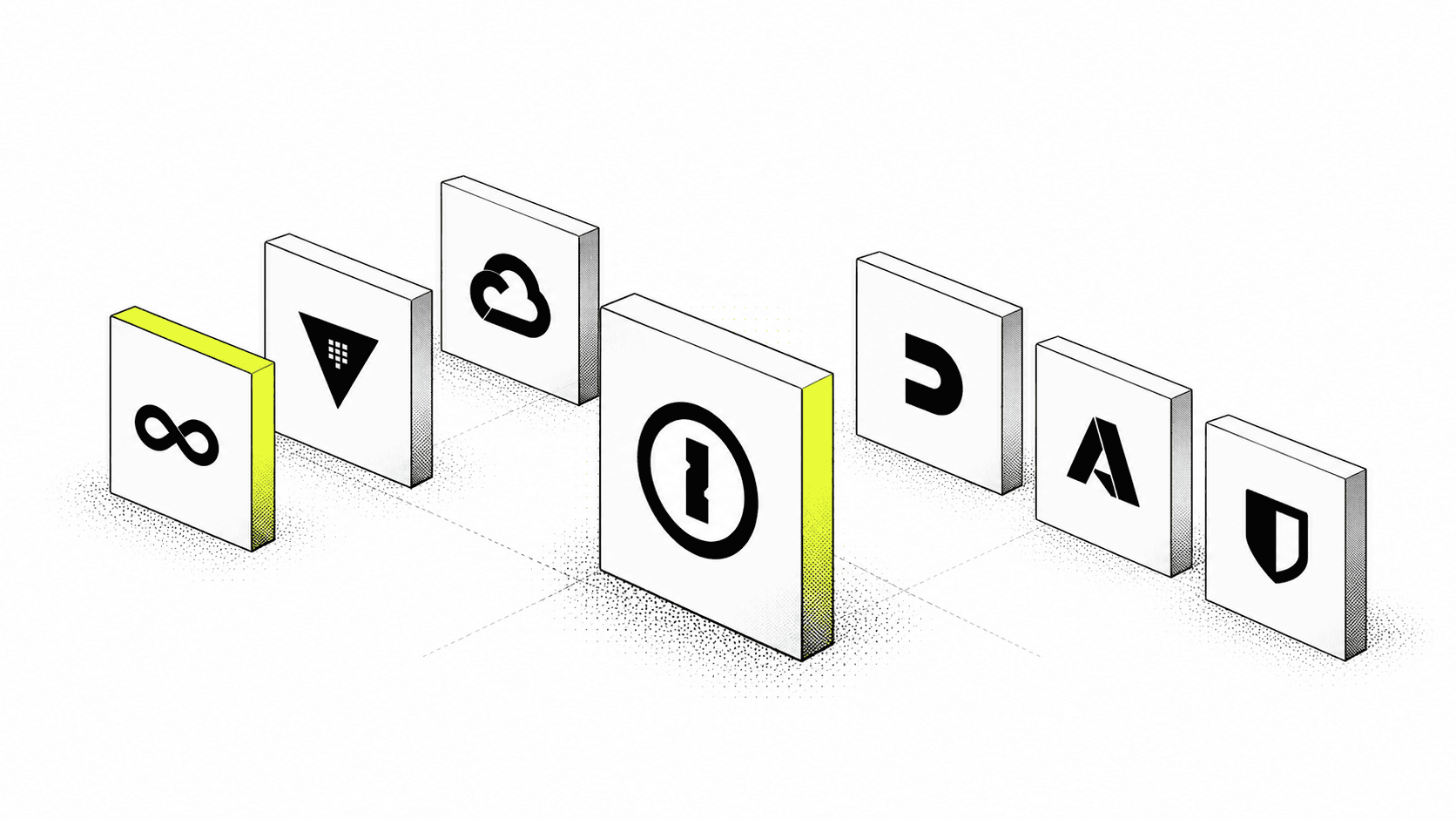 1Password Secrets Automation Alternatives: Secrets Managers Built for Machines