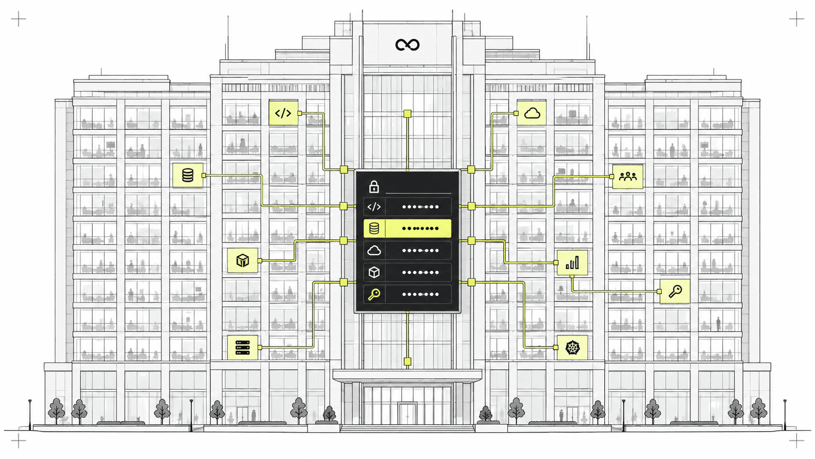 Enterprise Secrets Management: How to Solve Credential Problems at Scale