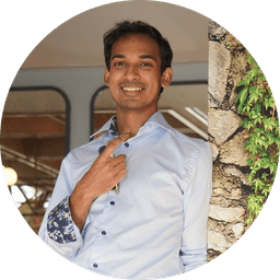 Mathew Pregasen avatar