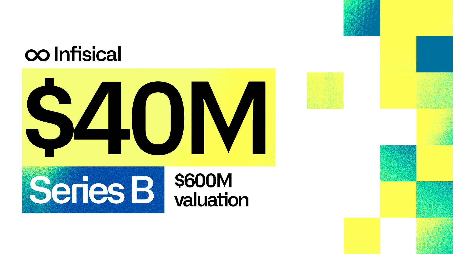 Infisical Raises $40M Series B led by Elad Gil: Building Security Infrastructure for the AI Era