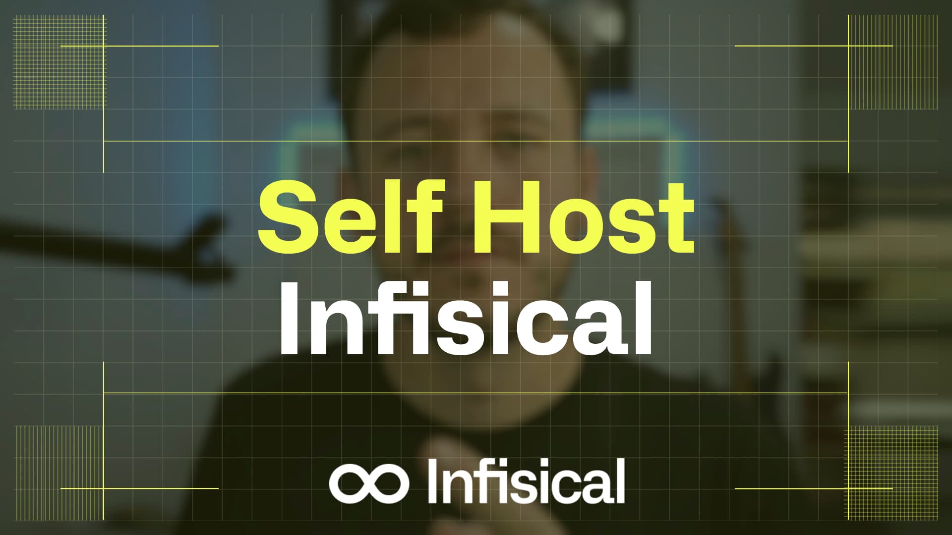 Self Host Infisical with Docker Compose