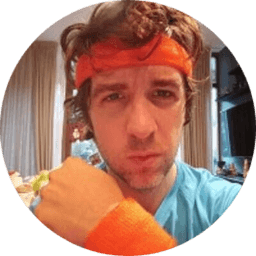 Malcolm Matalka avatar