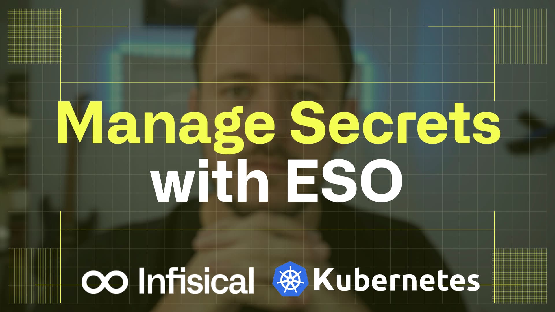 External Secrets Operator Explained (ESO)