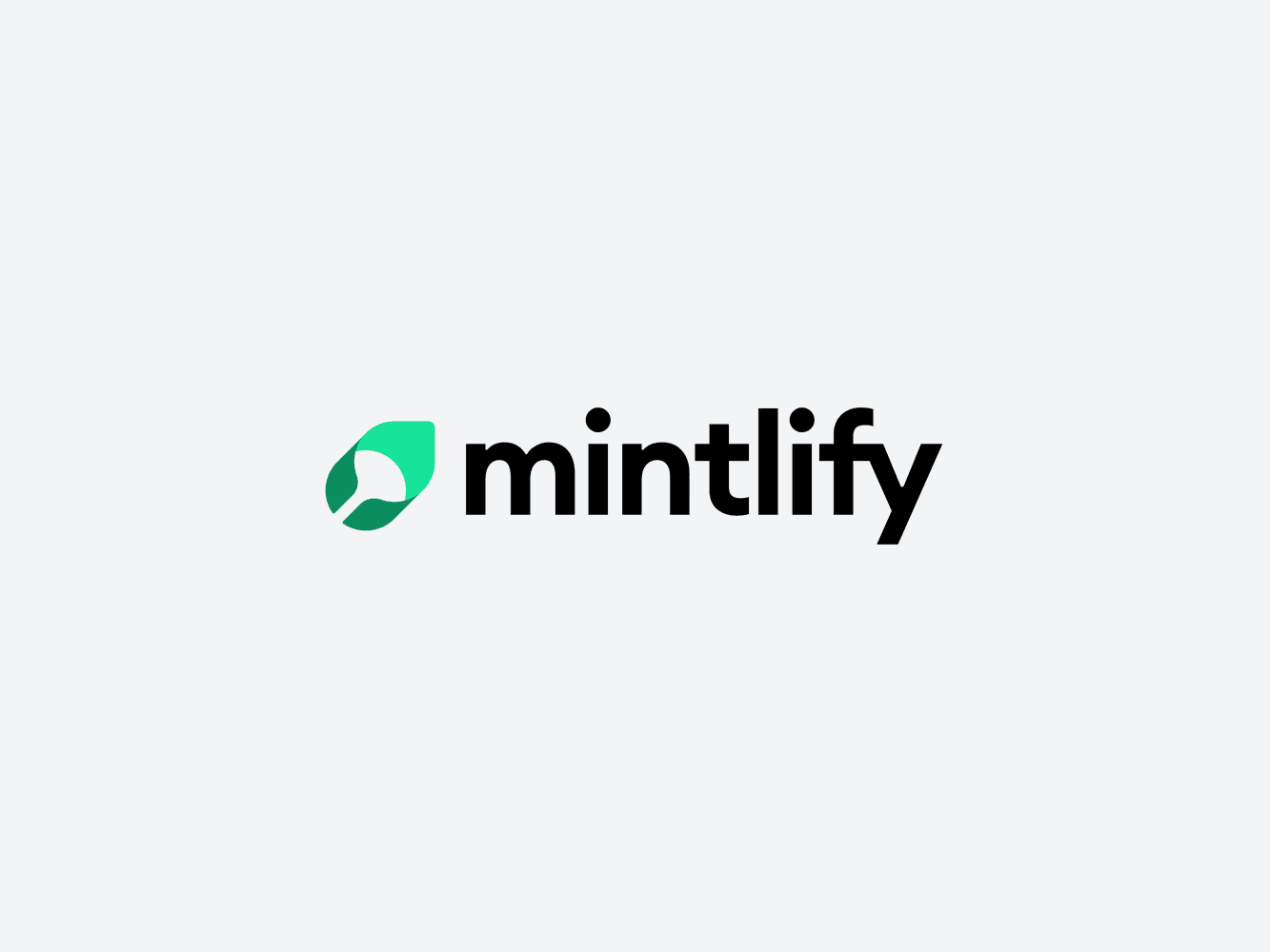 Mintlify