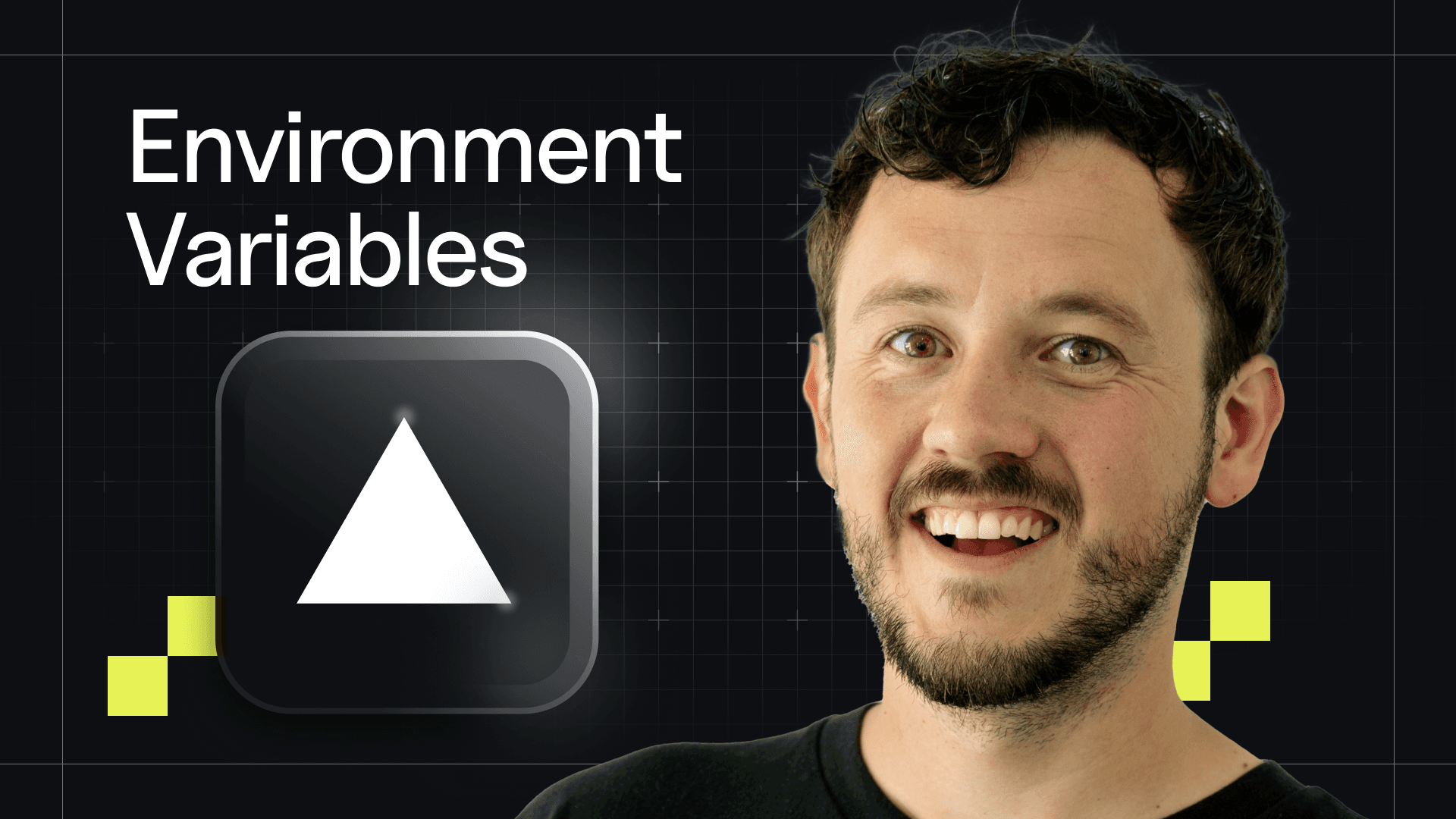 Manage Environment Variables in Vercel with Infisical