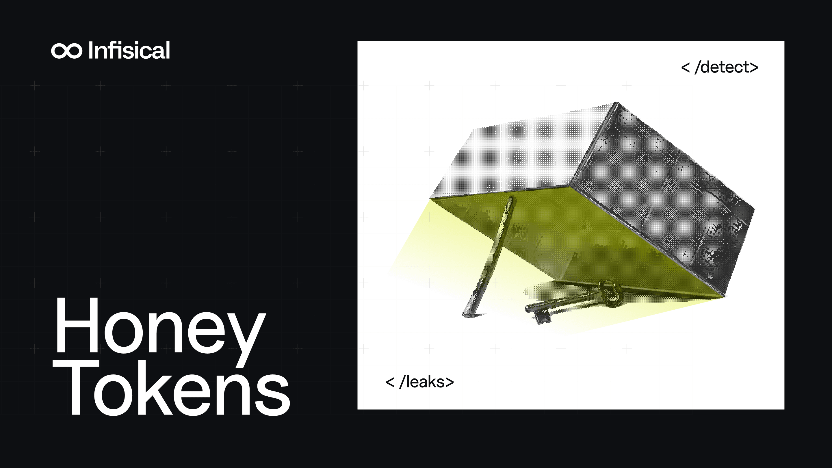 Honey Tokens in Infisical