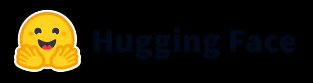 Hugging Face Logo