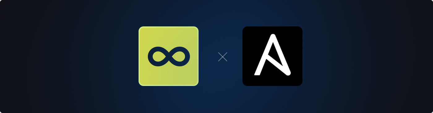 Infisical Ansible Plugin